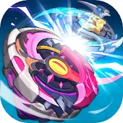 Spiral Warrior Banner